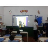 Repasando las tablas de forma interactiva